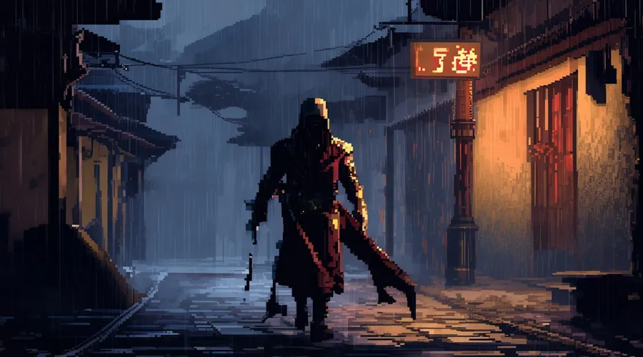 寻仙兑换码横幅图片2